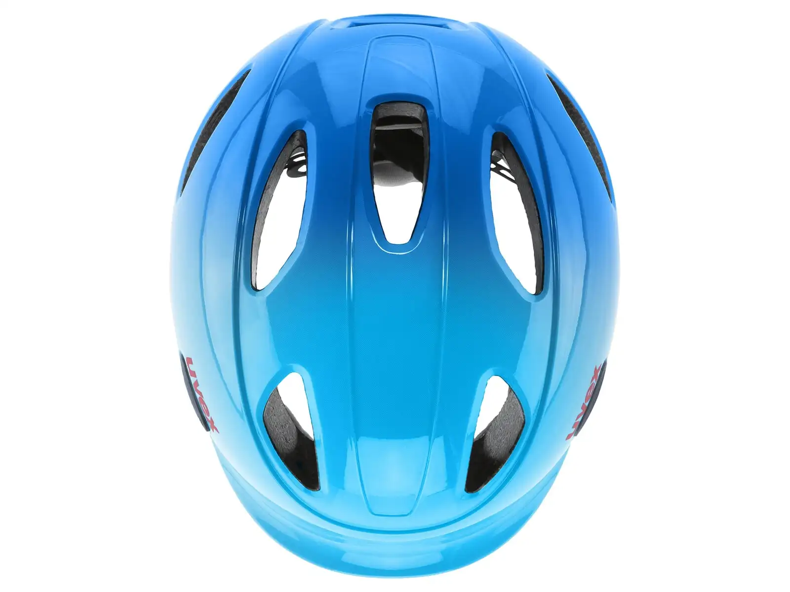 Uvex Oyo Kinderhelm Ocean Blue