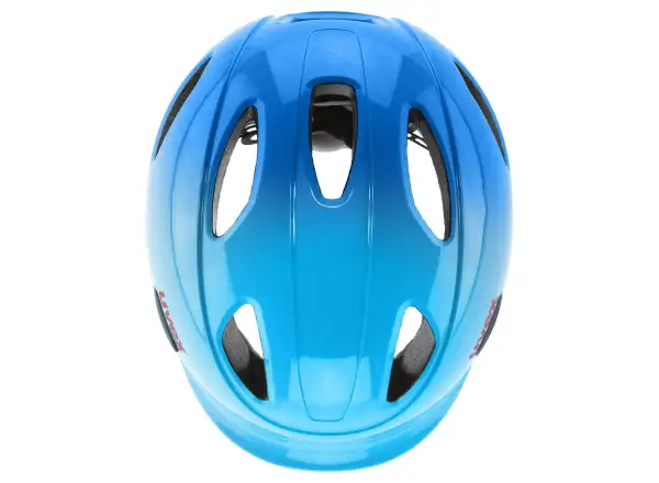 Uvex Oyo Kinderhelm Ocean Blue