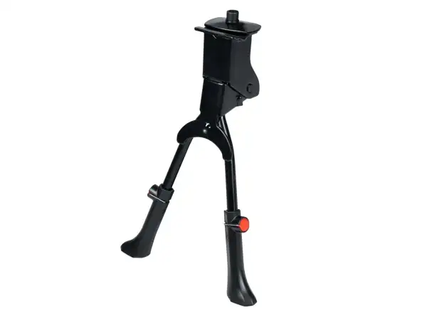 Force 24-29'' Fe Ständer unter den Rahmen/Doppel schwarz