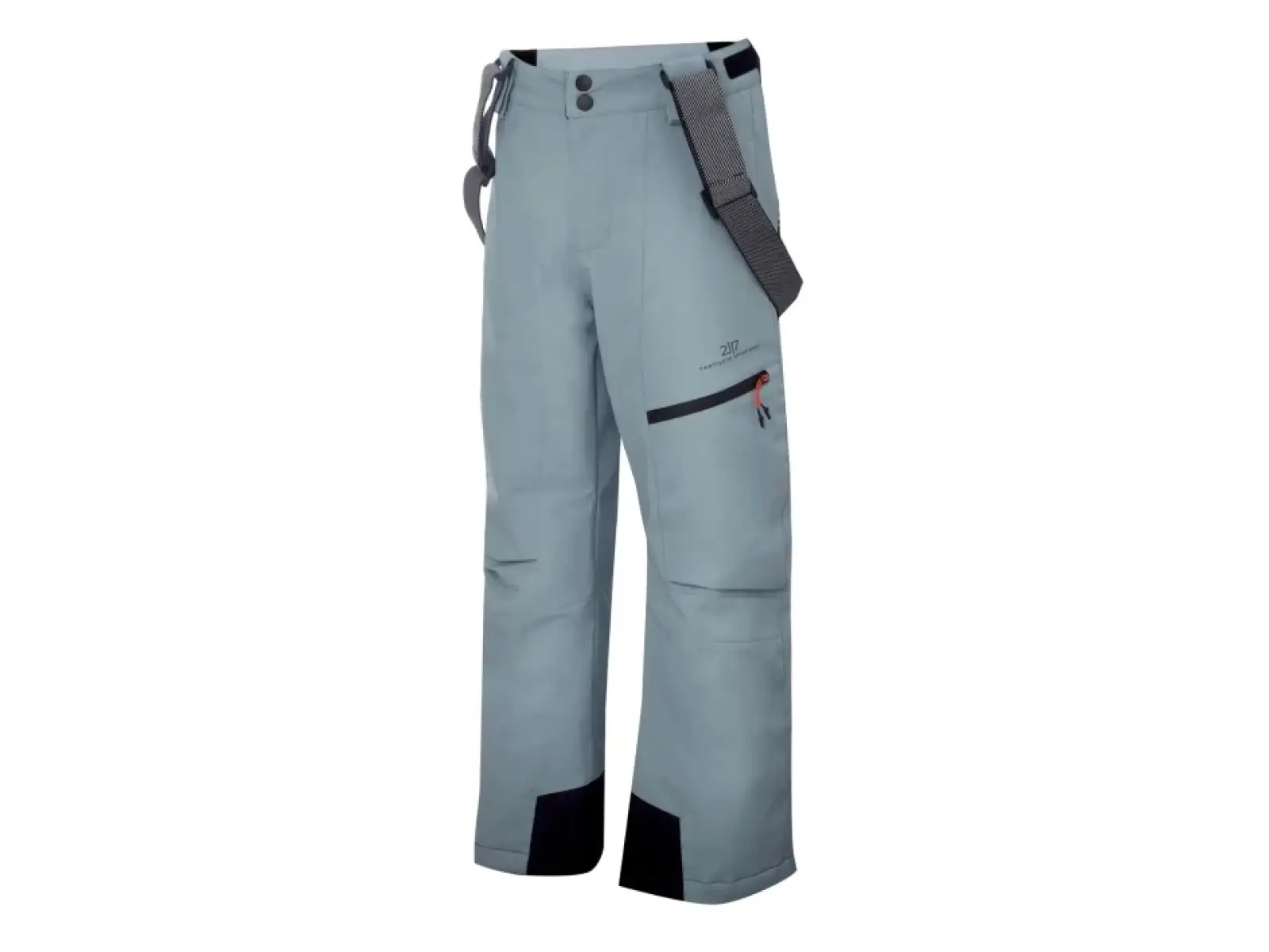 2117 of Sweden Langas Kinder Skihose Ocean gr. 152