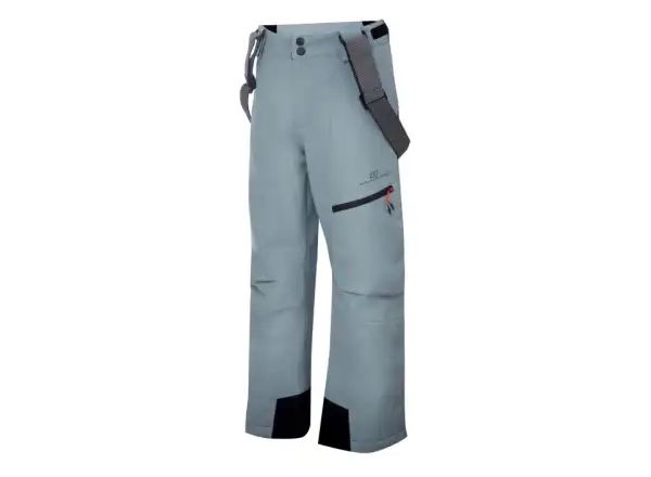 2117 of Sweden Langas Kinder Skihose Ocean gr. 152