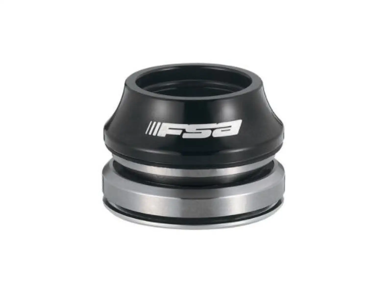 FSA Orbit C33E 1 1/8-1 1/4" 15 mm ACB Drop In Steuersatz