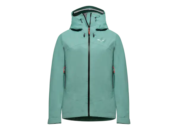 Salewa Ortles Powertex 3L Damenjacke Willow
