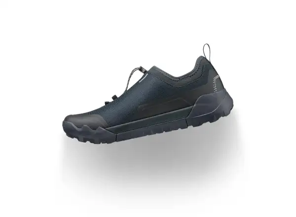 Fizik Ergolace 2 Flat MTB Schuhe Dark Blue/Black
