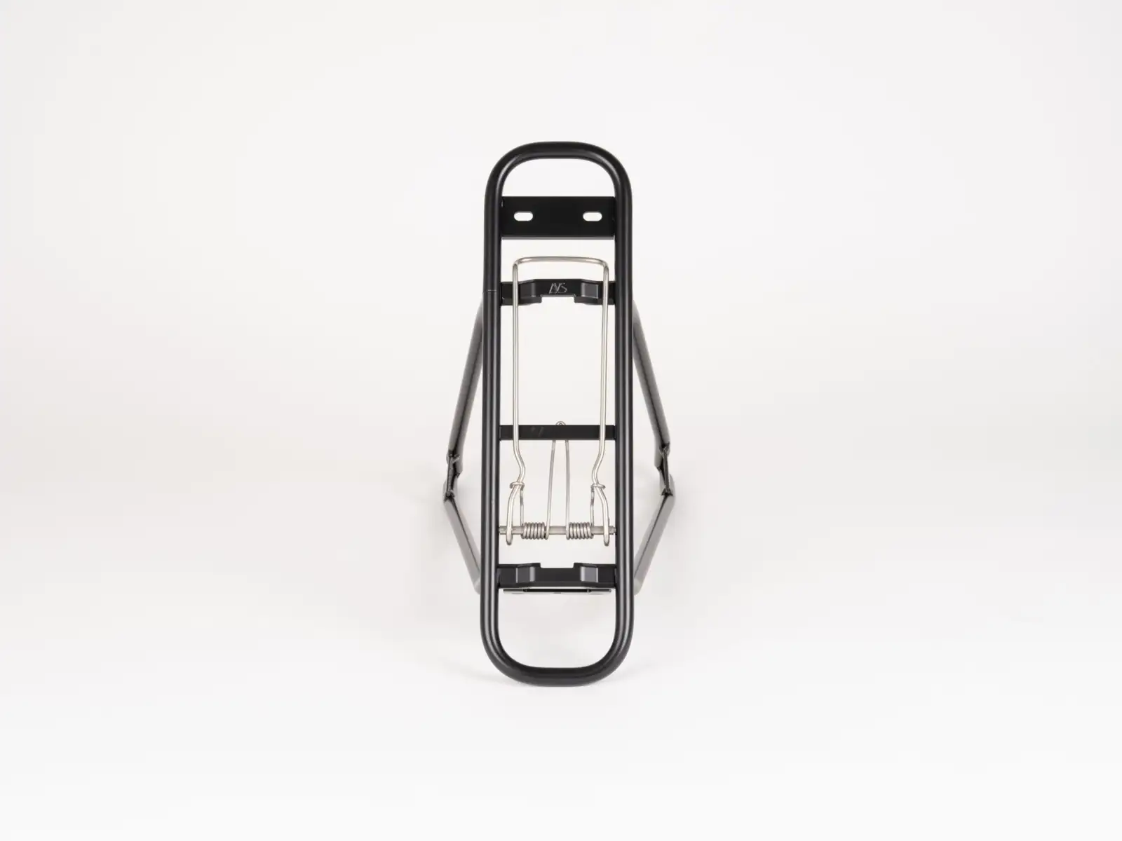 One Bikeparts R.Carrier 20 With Avs Gepäckträger black