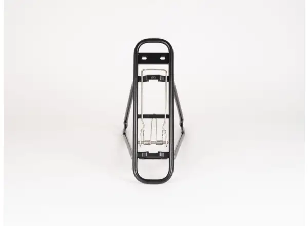 One Bikeparts R.Carrier 20 With Avs Gepäckträger black