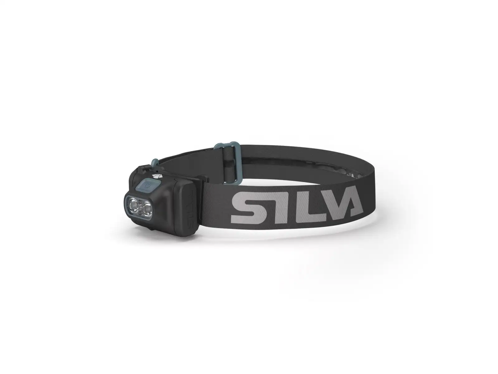 Silva Scout 3XTH Stirnlampe Schwarz