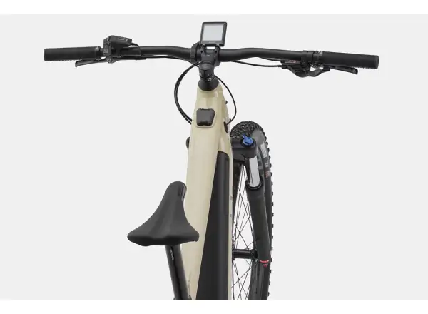 Cannondale Trail Neo 4 Elektrofahrrad QSD