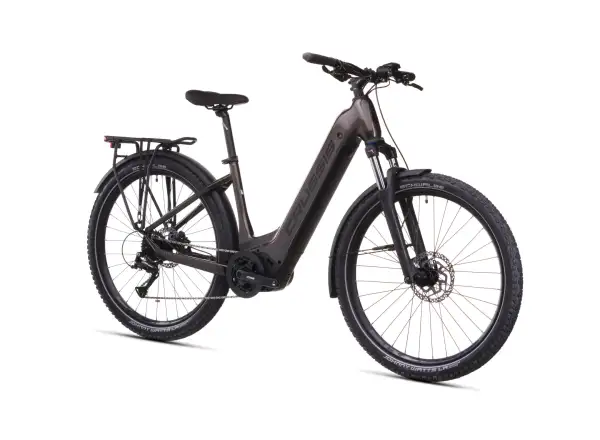 Crussis ONE-Country 7.11-(513 Wh) City E-Bike