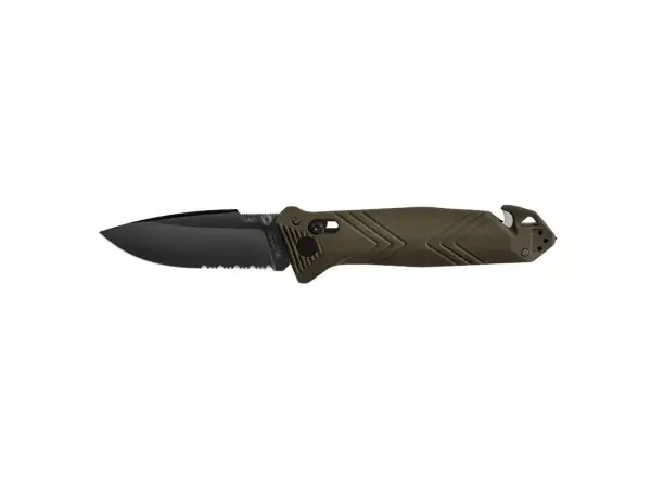TB Outdoor CAC Army PA6 FV Messer schwarz