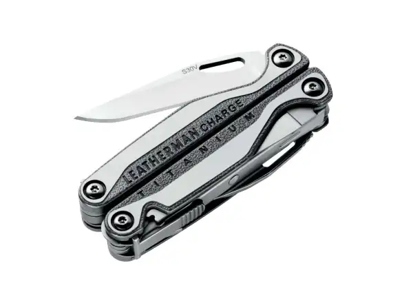 Leatherman Charge TTi Plus Multifunktionswerkzeug