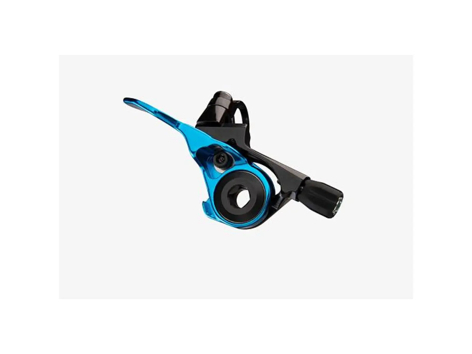 Race Face Turbine R 1X Sattelstützenhebel in Blau