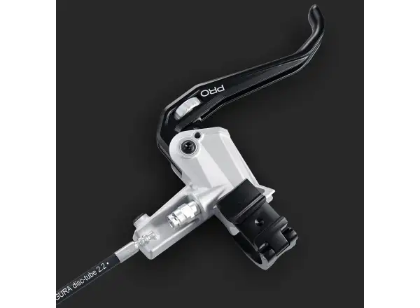Magura Race Pro Scheibenbremsensatz