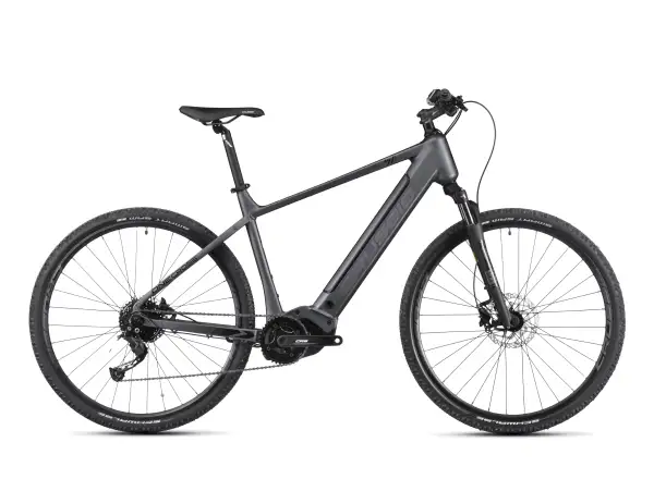 Crussis ONE-Cross 7.10-M (720 Wh) Cross-E-Bike
