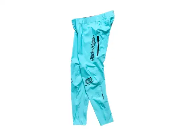 Troy Lee Designs Sprint Ultra Herren Hose Mono Real Teal