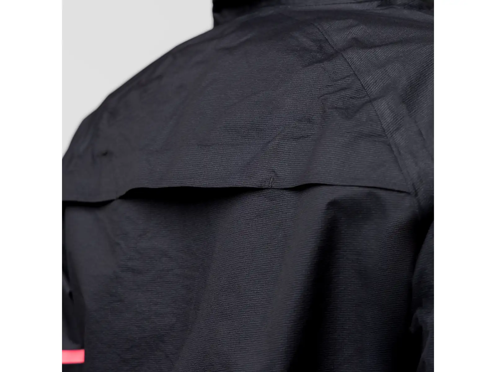 Salewa Vento PTX 2.5 L Damenjacke Black Out