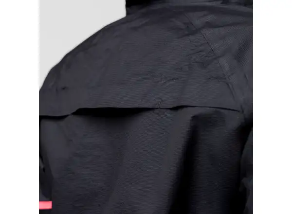 Salewa Vento PTX 2.5 L Damenjacke Black Out