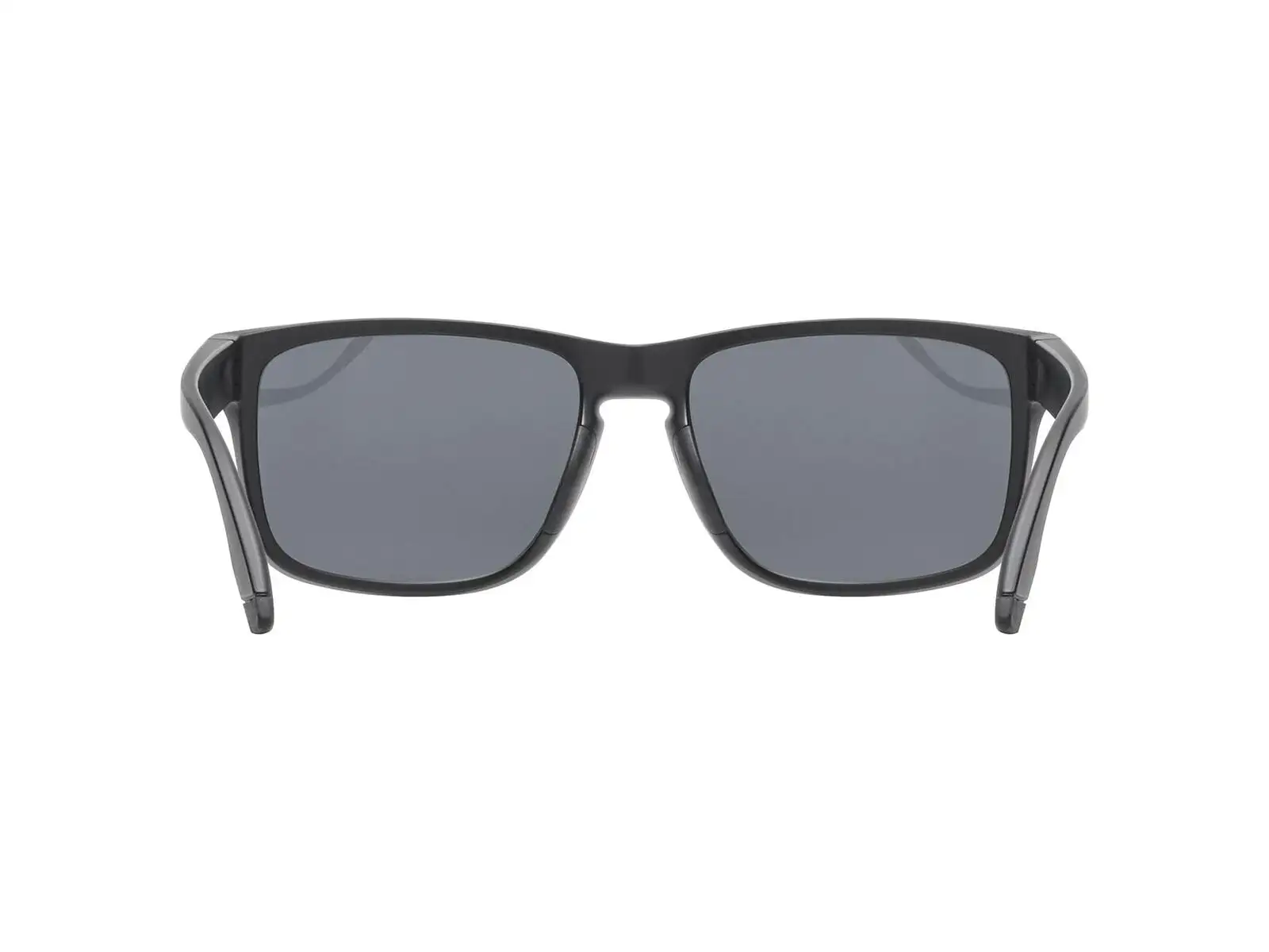 Uvex Poise P Sonnenbrille Black Matt/Smoke