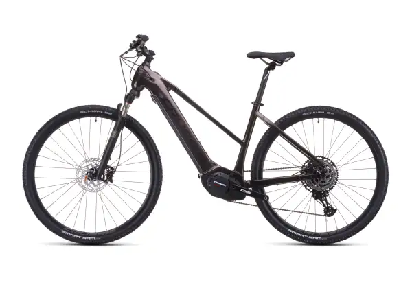 Crussis ONE-Cross low 9.11 715Wh