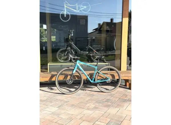 Olpran Zeus Gravelbike BAZAR