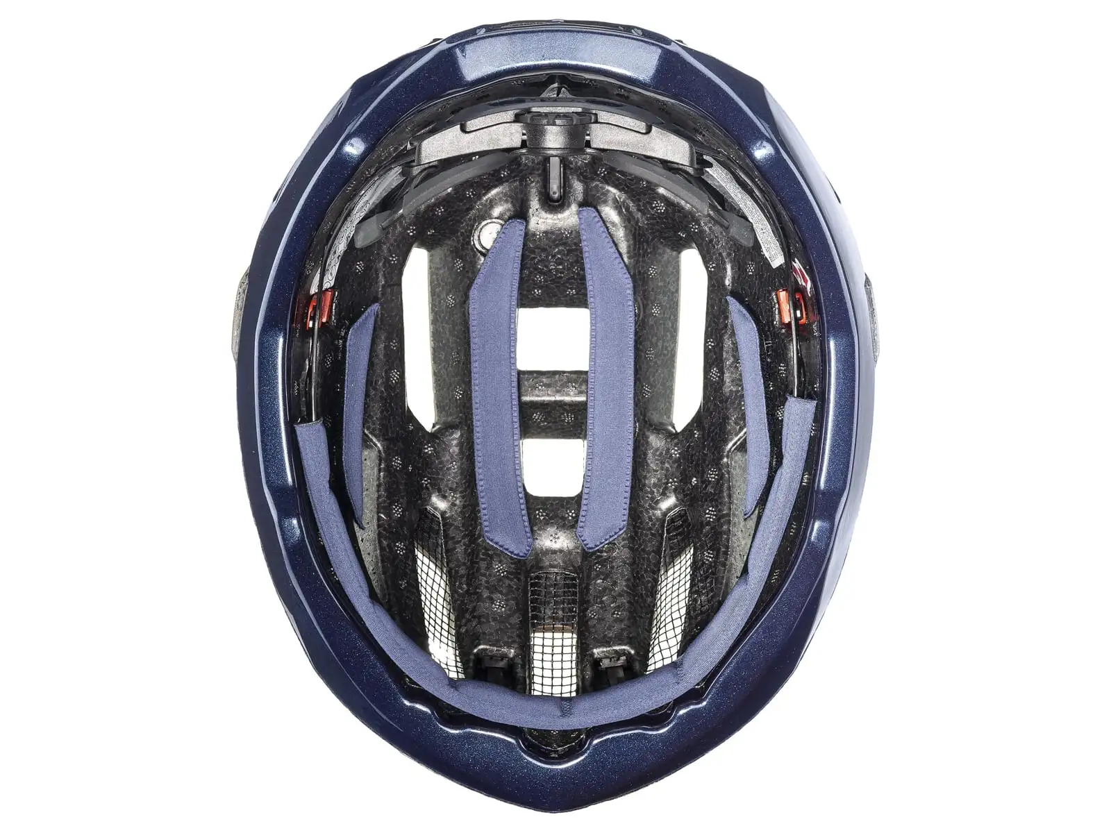 Uvex Gravel X Helm Hasel/Deep Space Matt