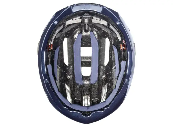 Uvex Gravel X Helm Hasel/Deep Space Matt