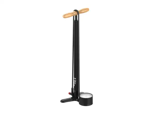 Lezyne Clik Floor Drive HV Werkstattpumpe