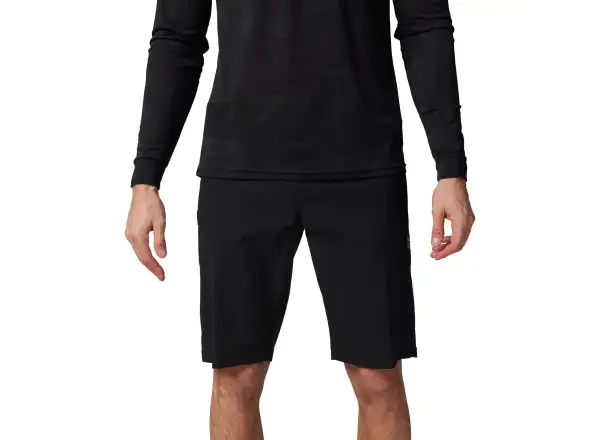 Fox Ranger Herren Shorts Schwarz
