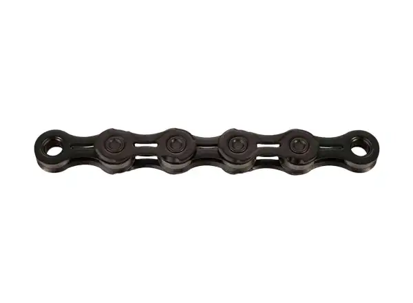 KMC X11EL Black Tech Kette 118 Glieder