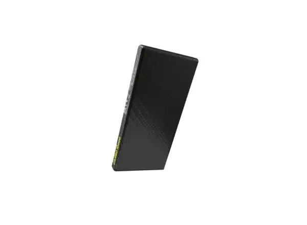 Nitecore leistungsstarke Powerbank CARBO 10000, USB-C, 10000 mAh