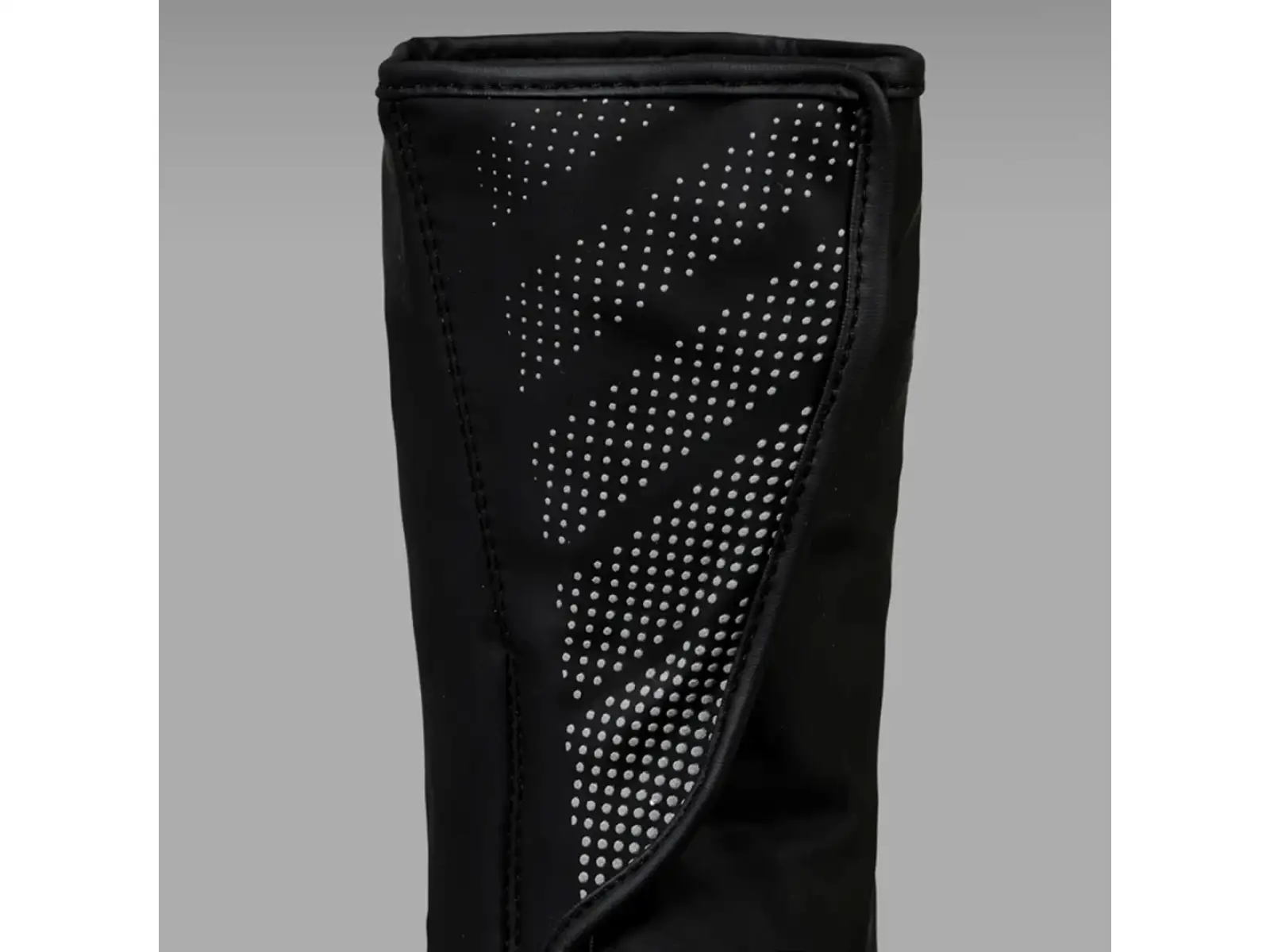 Grip Grab Ride Wasserdichte Überschuhe Schwarz