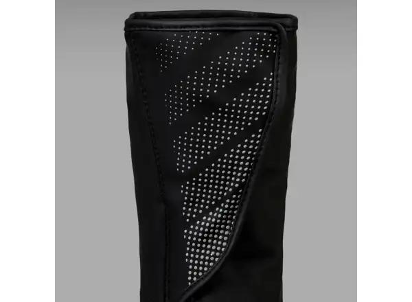 Grip Grab Ride Wasserdichte Überschuhe Schwarz