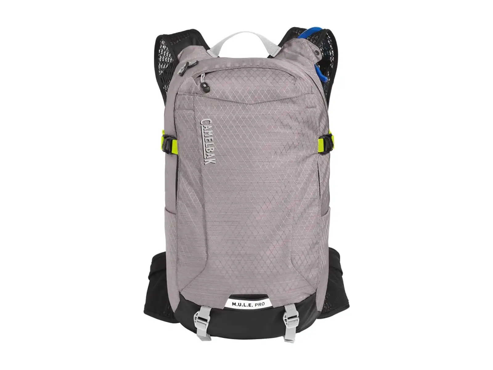 Camelbak Mule Pro 14 Women Rucksack Lila Taube.