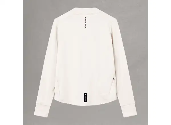 Endura Alltrack Rout Damen Sweatshirt Stone