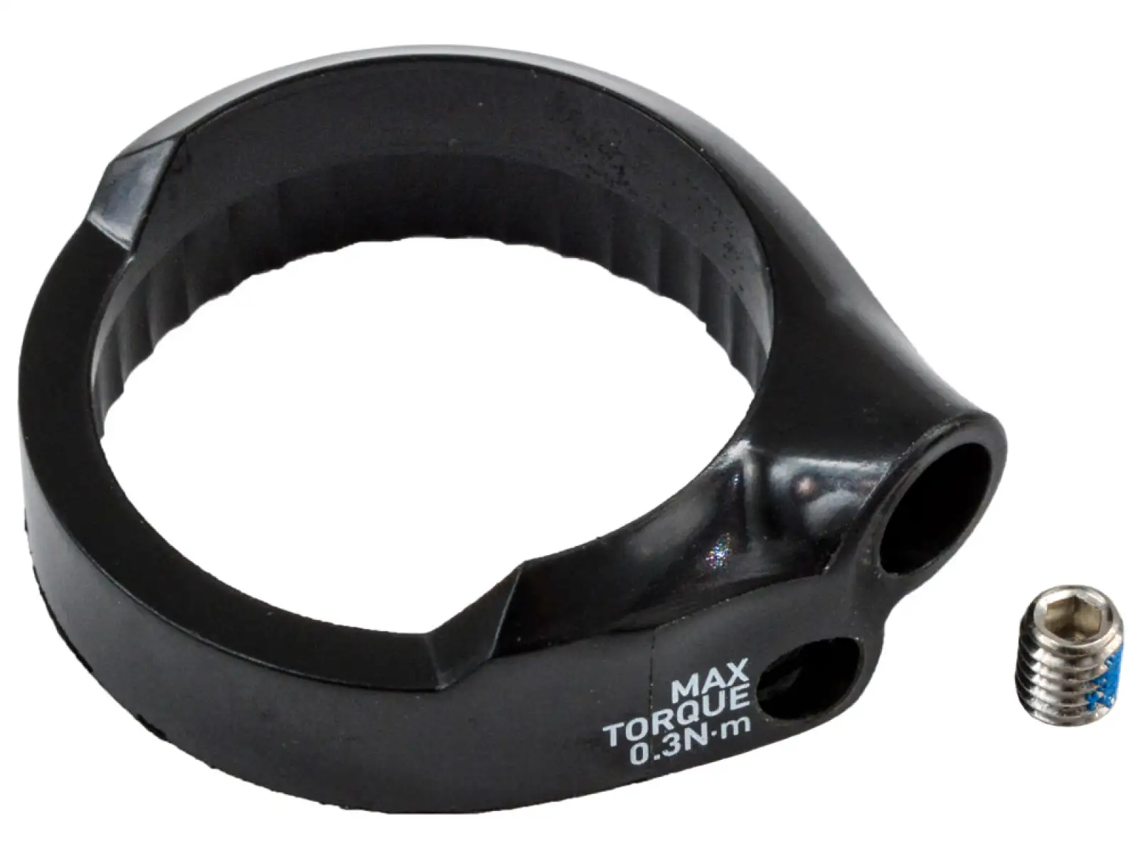 Rock Shox Knob Kit Compression Damper Housing Stop für Judy/Recon/30/35 Gabeln (2020-2021)