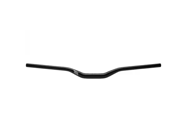 Title AH1 MTB Handlebar Lenker Black 31.8mm 38 mm Rise