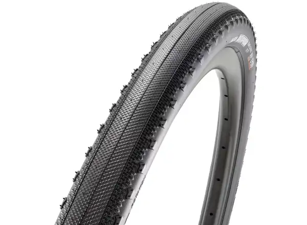 Maxxis Receptor EXO 700X40C Gravel-Reifen Draht
