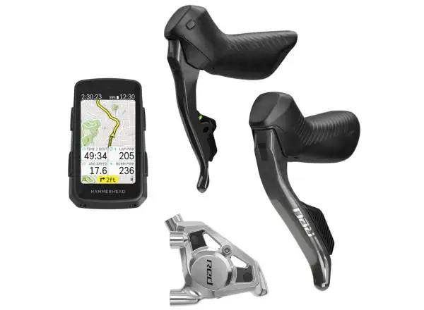 Sram Red AXS E1 Hammerhead Upgrade-Kit