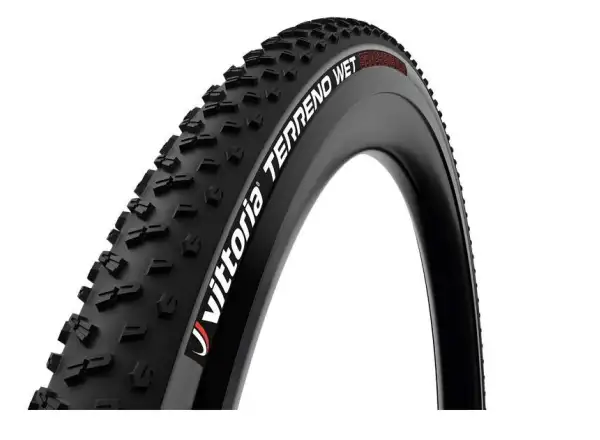 Vittoria Terreno Wet TNT G2.0 Reifen Kevlar 33-622 Anthrazit-Schwarz