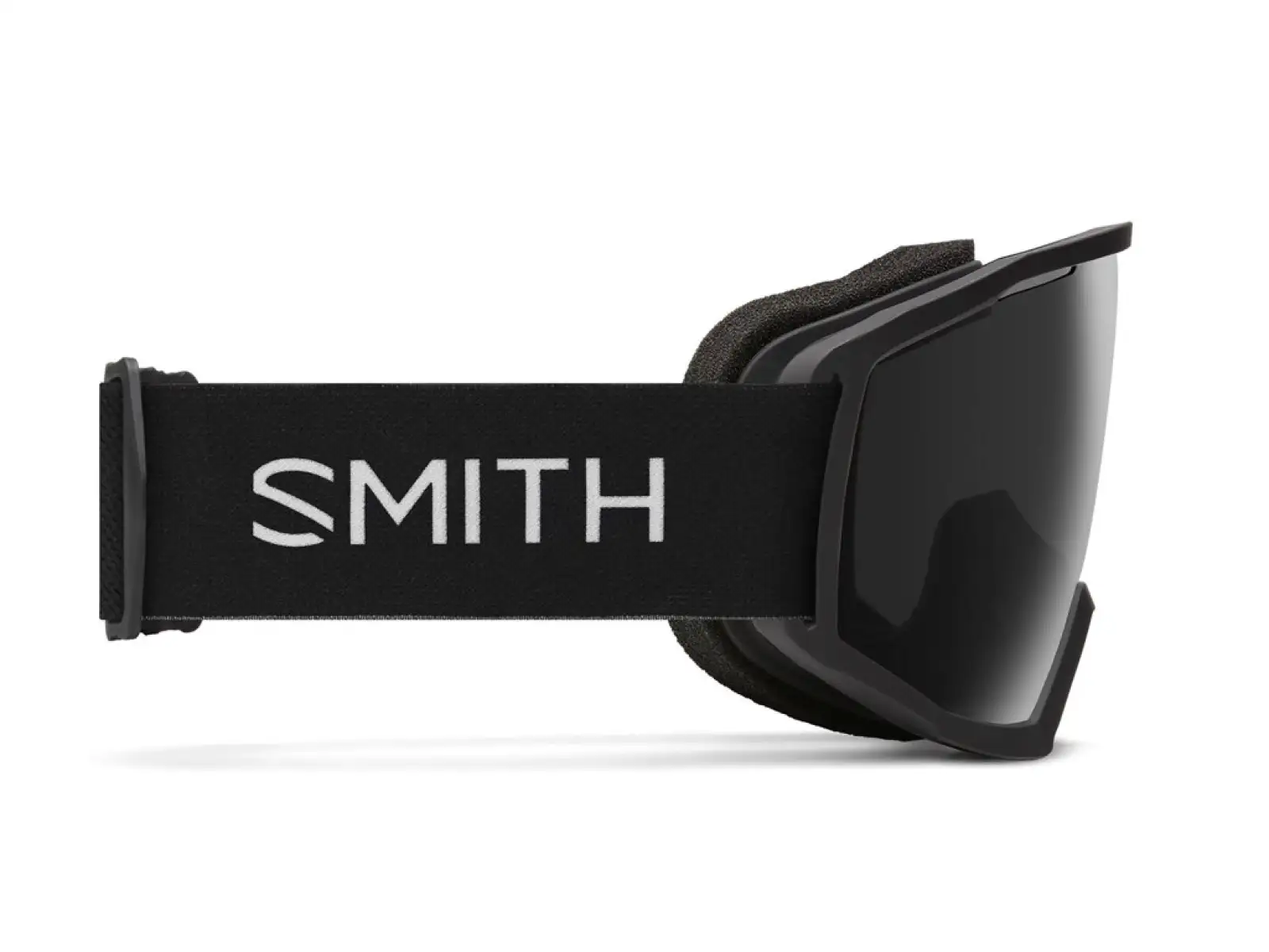 Smith Loam S MTB Downhill-Brille Black
