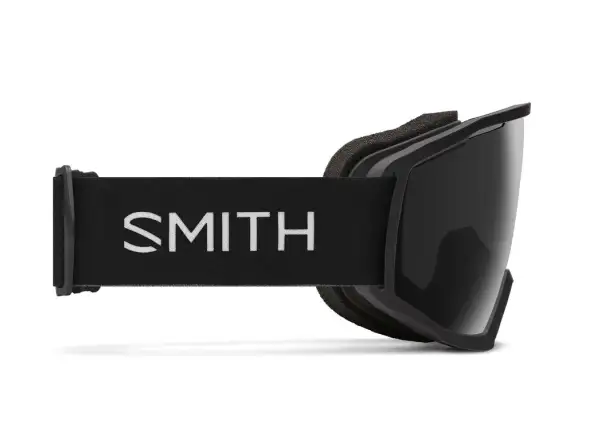 Smith Loam S MTB Downhill-Brille Black