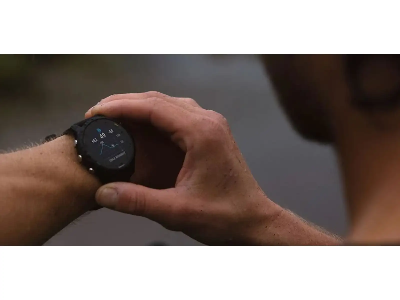 Garmin Forerunner 255 Smartwatch Slate Gray