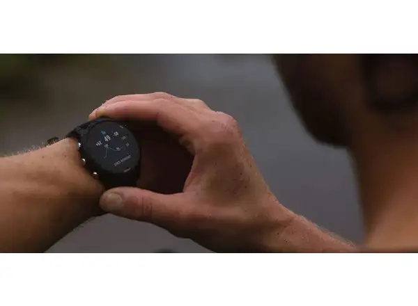 Garmin Forerunner 255 Smartwatch Slate Gray