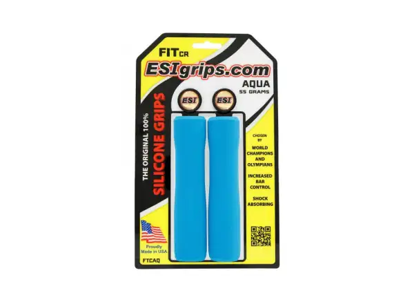 ESI Fit CR Griffe Aqua