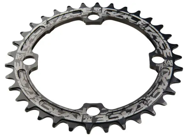 Race Face Single N/W Kettenblatt 104 BCD 12-fach schwarz 36Z