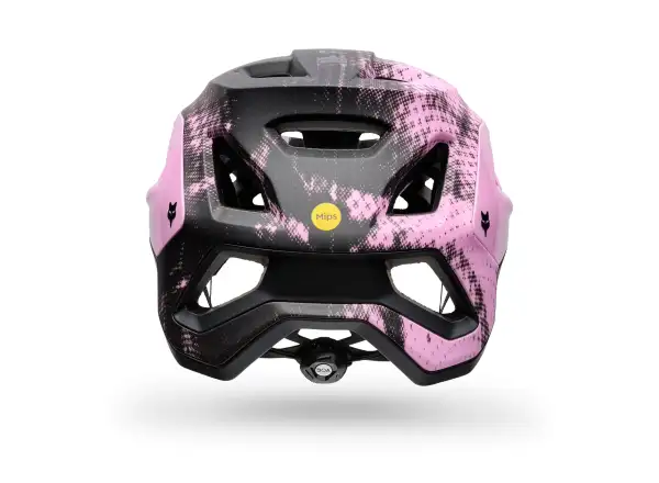 Fox Speedframe Pro Sense Fahrradhelm Cotton Candy