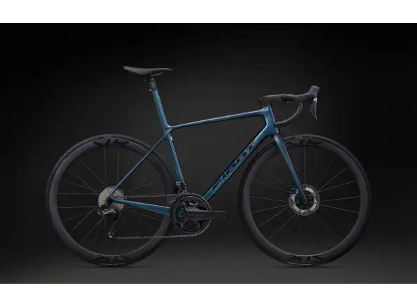 Giant TCR Advanced SL 1 Rennrad Blue Dragonfly