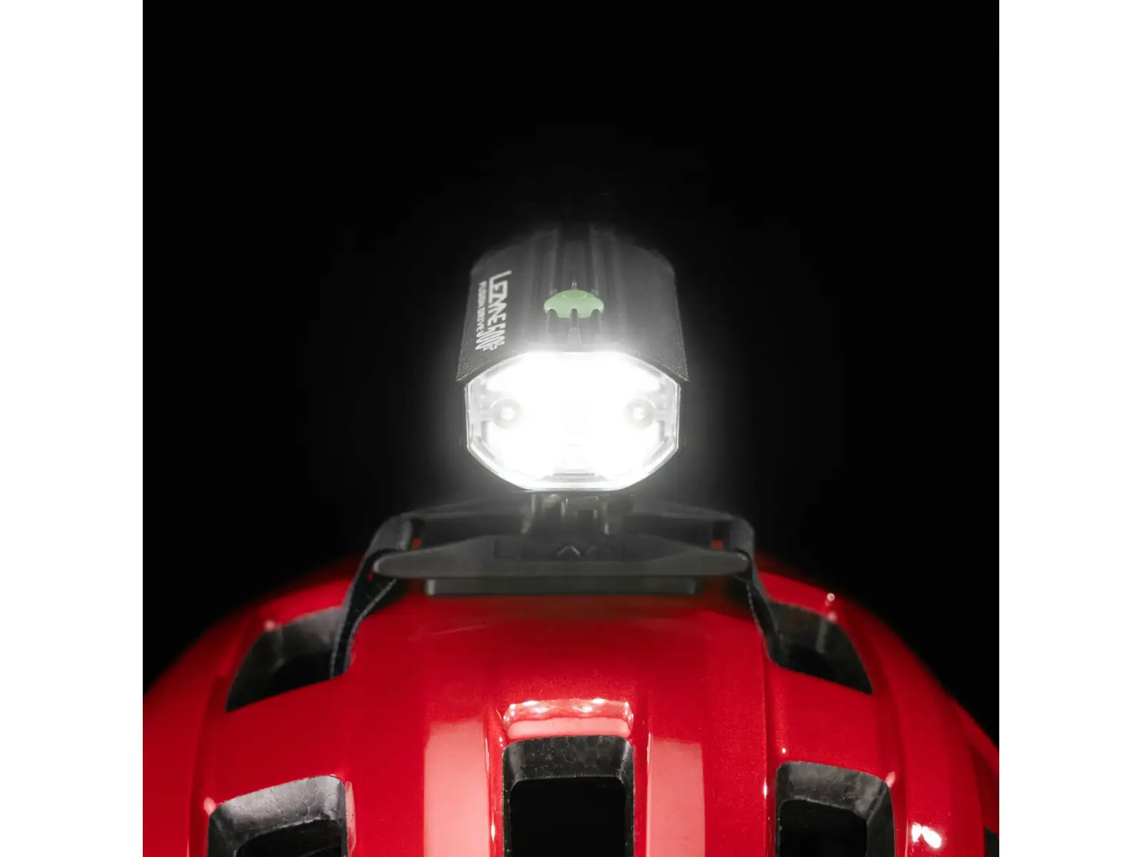Lezyne Fusion Drive 500+ Helmlicht