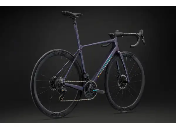 Giant TCR Advanced SL 1 AXS Rennrad Blue Dragonfly