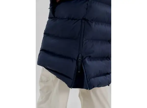 POC Race Loft Parka Damen Winterjacke Apatite Navy